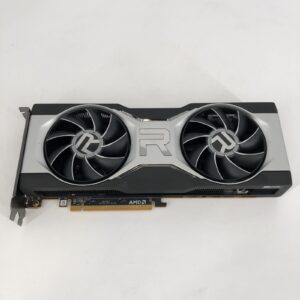 AMD Radeon RX 6700 XT 12GB RAM