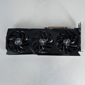 AMD Radeon RX 6700 XT 12GB RAM