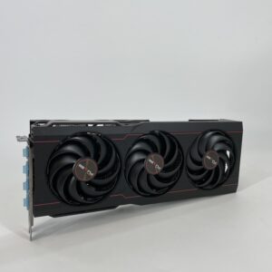 AMD Radeon RX 6800 16GB RAM