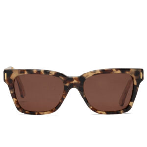 America Francis - Brown Puma