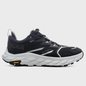 Anacapa Low GTX - Jet Black/Glacier Grey