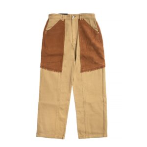 Andersson Bell Mens Cowboy Wrap Jeans
