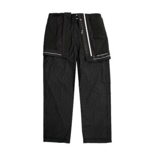 Andersson Bell Mens Inside Out Stripe Pants