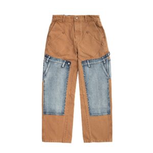 Andersson Bell Mens Re-Make Carpenter Jeans