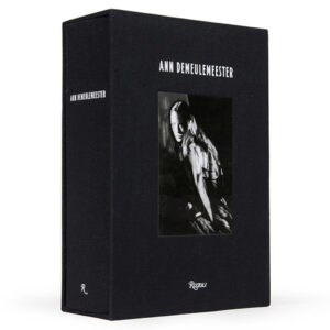 Ann Demeulemeester