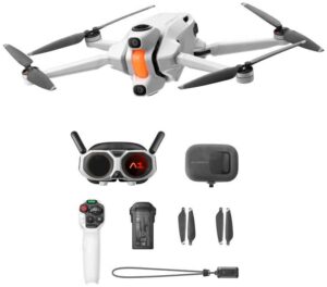 Antigravity A1 Standard Bundle