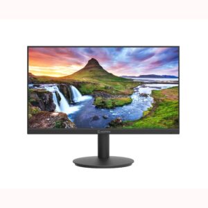 AOPEN 27KA0U E2biipx 27-inch WQHD (2560 x 1440) Monitor