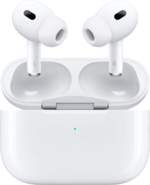 Apple - AirPods Pro (2nd Gen) with MagSafe Case (USB-C) (New)