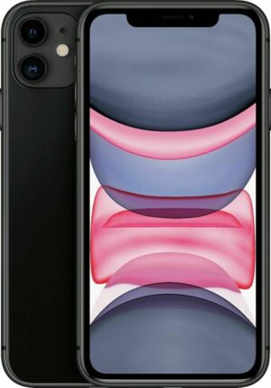 Apple - iPhone 11 6.1" (Unlocked) (Used - New Battery)