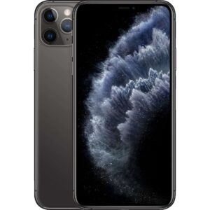 Apple - iPhone 11 Pro Max 6.5" (Unlocked) (Used - New Battery)