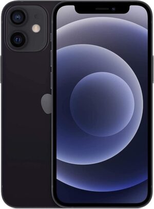 Apple - iPhone 12 6.1" (Unlocked) (Premium Pre-owned)