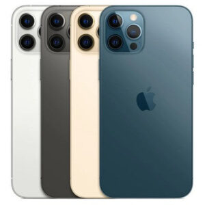 Apple - iPhone 12 Pro 6.1" (T-Mobile Locked) (Premium Pre-owned)