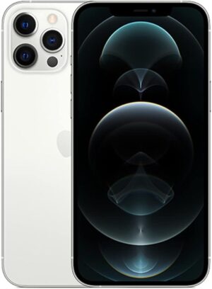 Apple - iPhone 12 Pro Max 6.7" (Unlocked) (Used - New Battery)