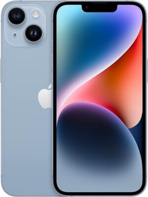 Apple - iPhone 14 6.1" (T-Mobile Locked) (Pre-Owned)