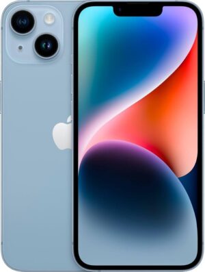 Apple - iPhone 14 Plus 6.7" (AT&T Locked) (Pre-owned)