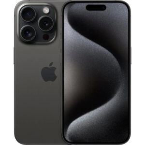 Apple - iPhone 15 Pro 6.1" (Unlocked) (Premium Pre-owned)