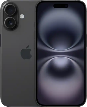 Apple - iPhone 16 Plus 6.7" (AT&T) (Pre-owned)