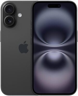 Apple - iPhone 16 Plus 6.7" (AT&T) (Premium Pre-owned)
