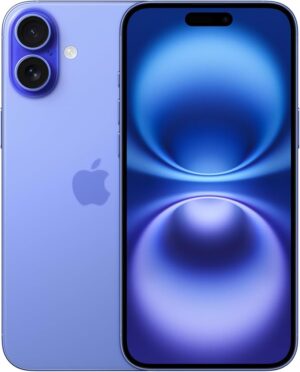 Apple - iPhone 16 Plus 6.7" (Unlocked) (Brand New)