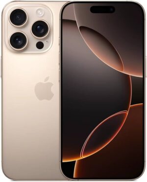 Apple - iPhone 16 Pro Max 6.9" (T-Mobile) (Pre-owned)