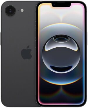 Apple - iPhone 16e 6.1" (AT&T Locked) (Premium Pre-owned)