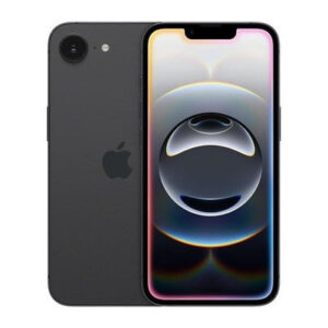 Apple - iPhone 16e 6.1" (Cricket Locked) (Premium Pre-owned)