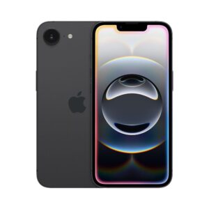 Apple - iPhone 16e 6.1" (T-Mobile Locked) (Pre-Owned)