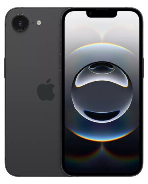 Apple - iPhone 16e 6.1" (T-Mobile) (New)